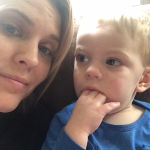 Meet your Posher, Kim